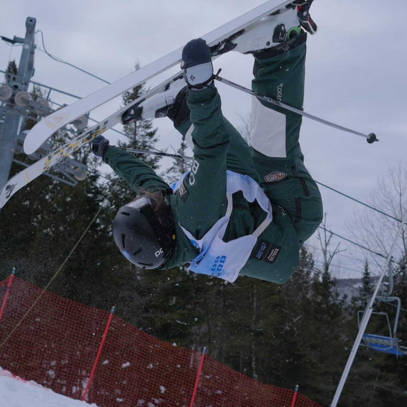 Image du participant