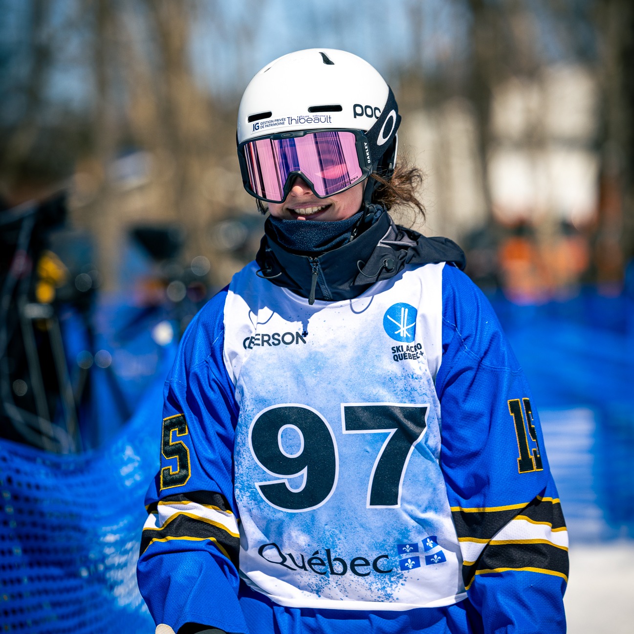 Image du participant