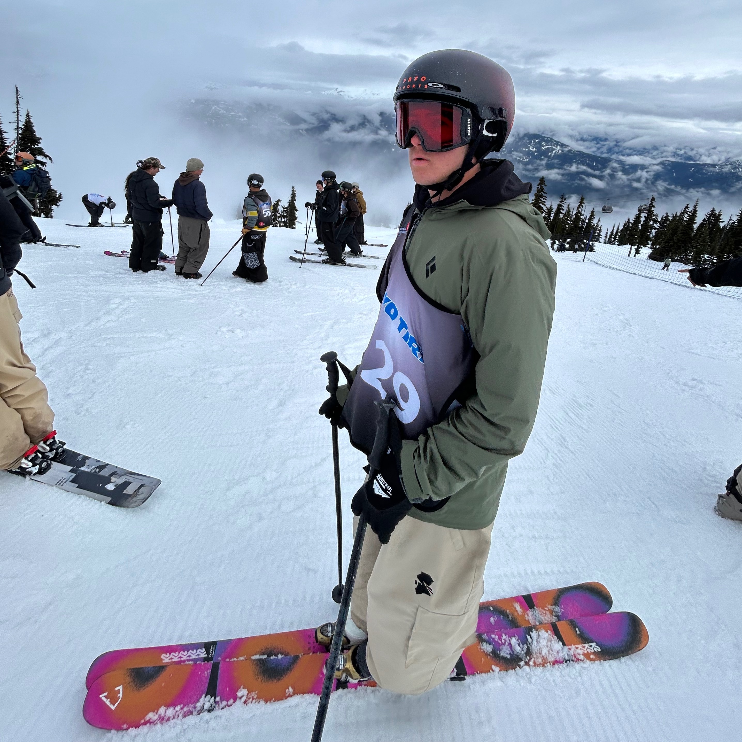 Image du participant