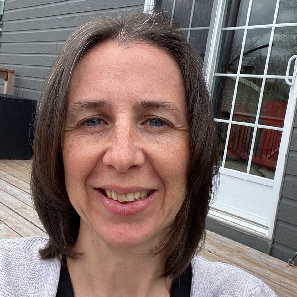 Participant picture