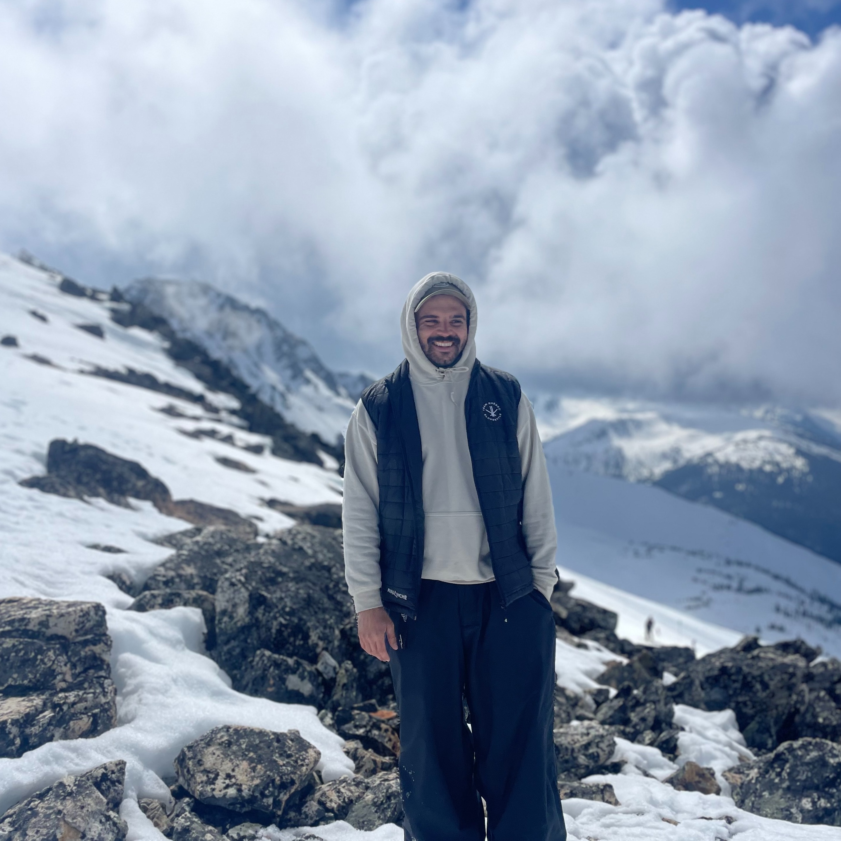 Image du participant