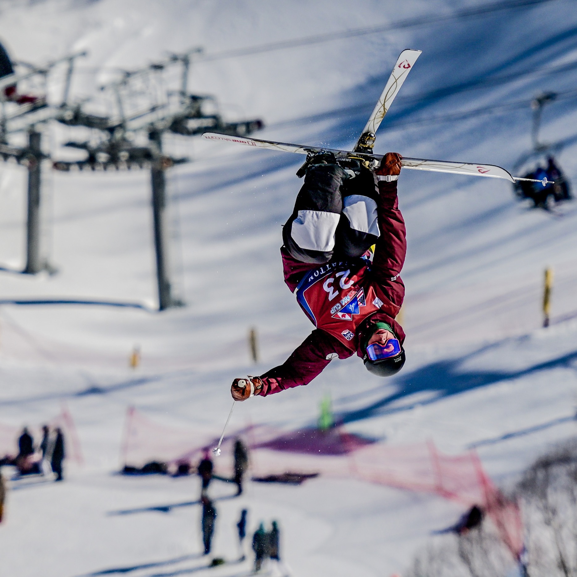 Image du participant