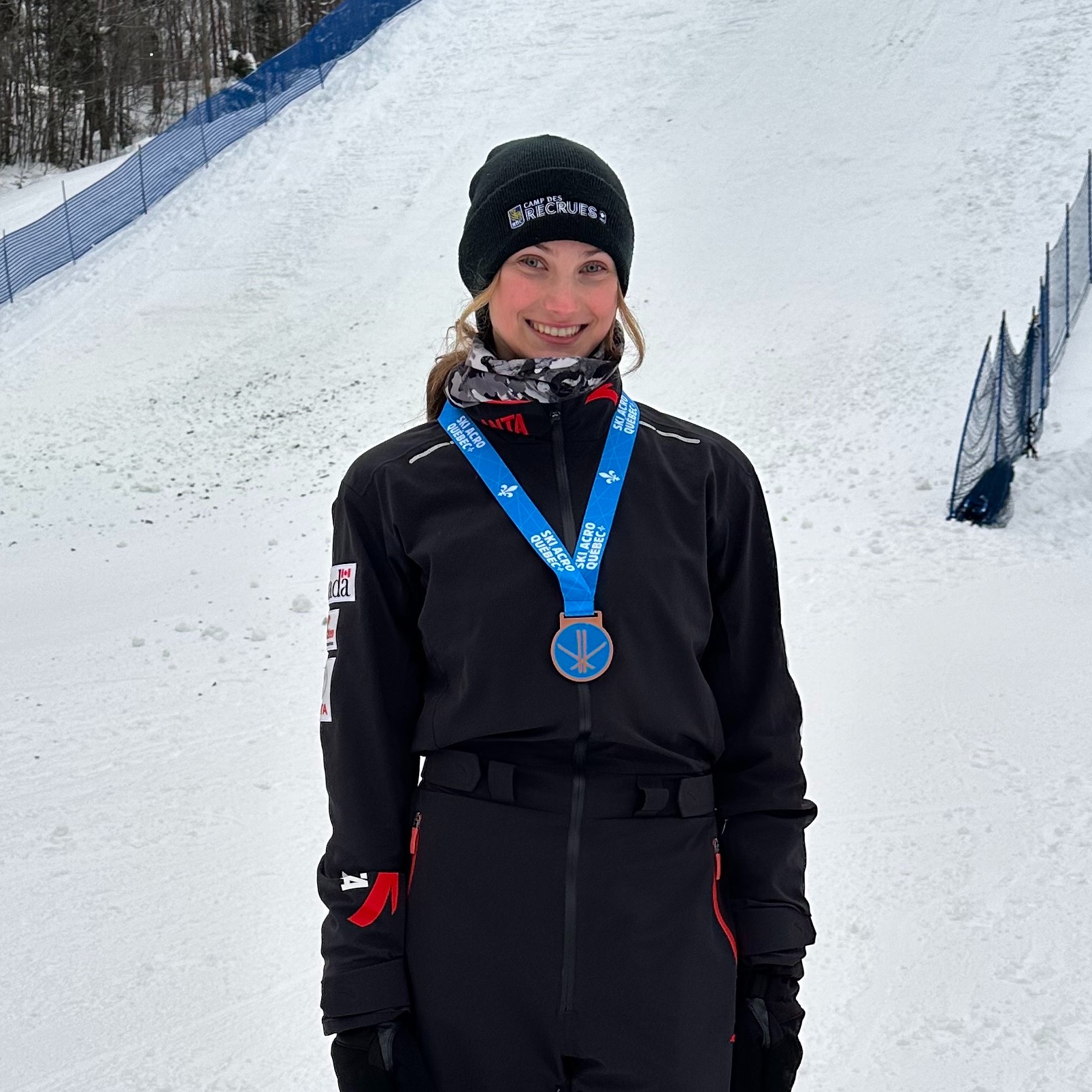 Participant picture