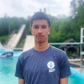 Participant picture