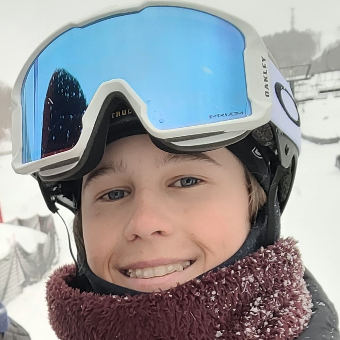 Participant picture
