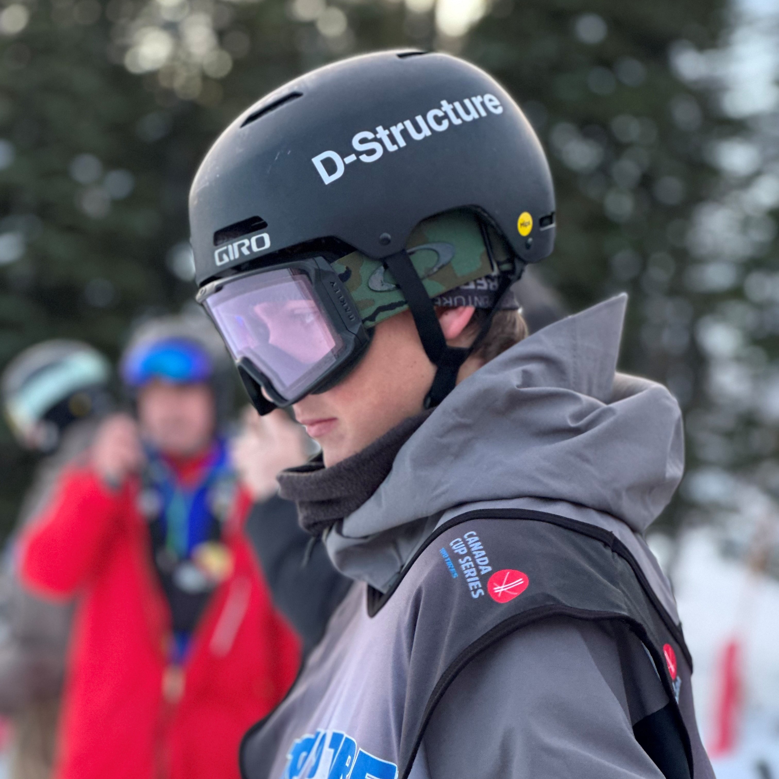 Participant picture