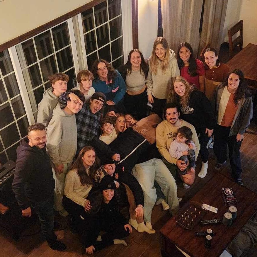 Team picture