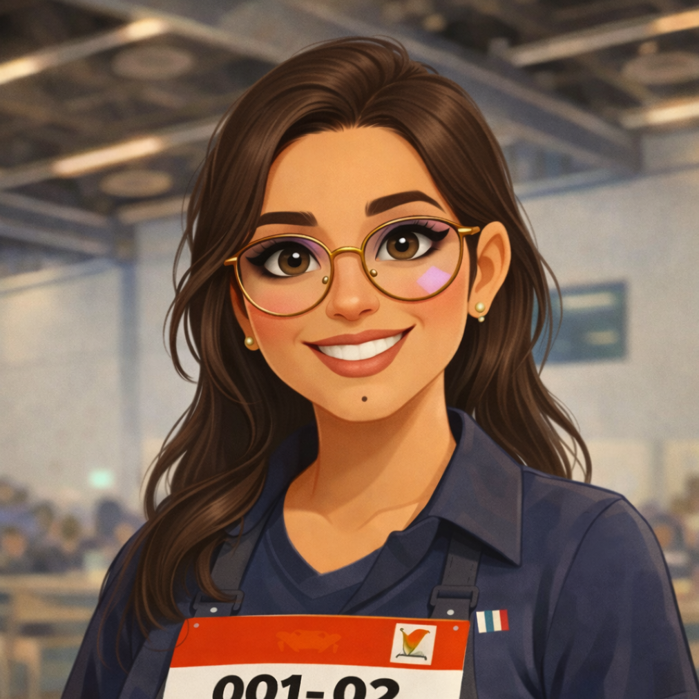 Image du participant