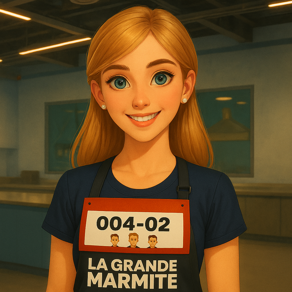 Image du participant