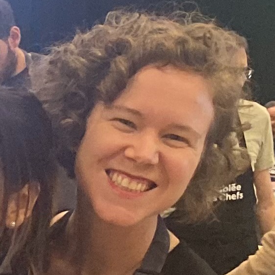 Image du participant