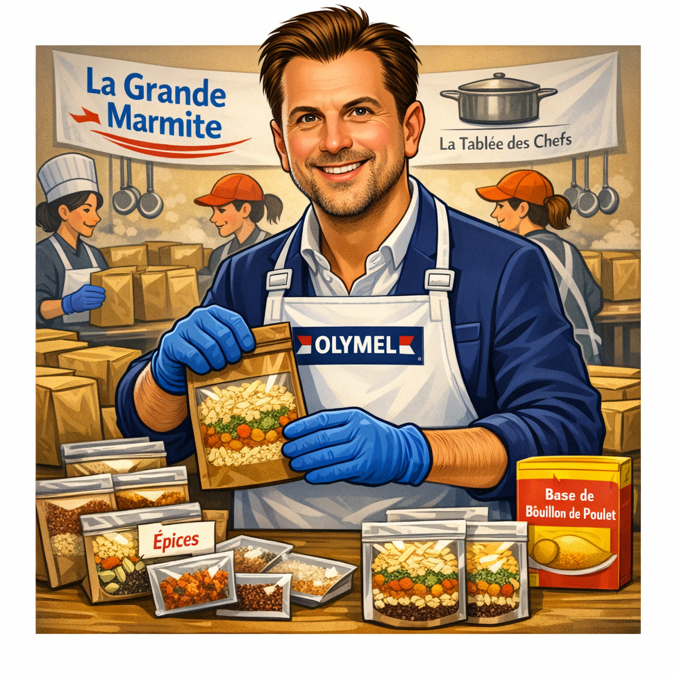 Image du participant