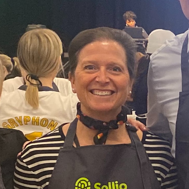 Image du participant