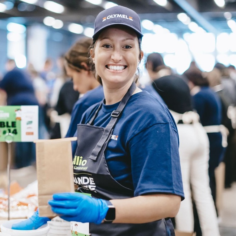 Image du participant