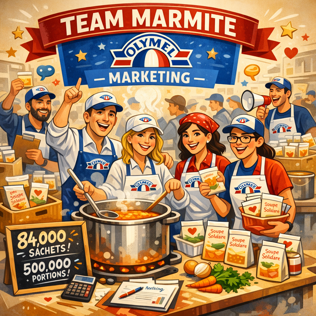 Image de l'équipe