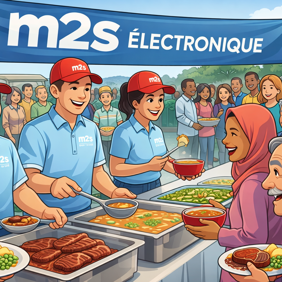 Image du participant