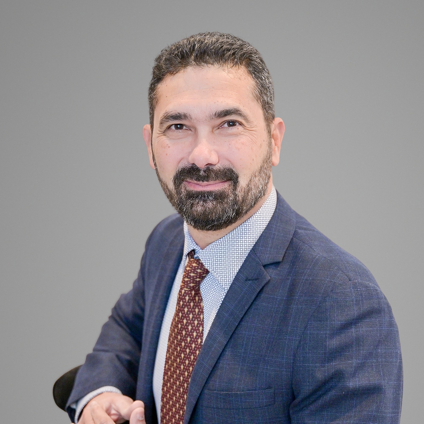 Image du participant