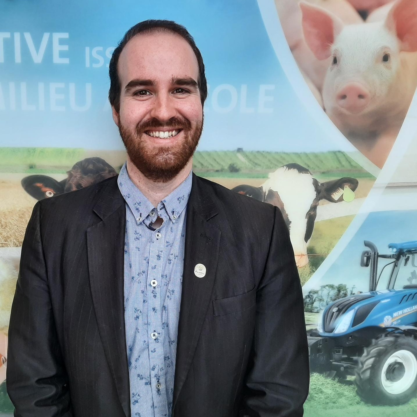 Image du participant