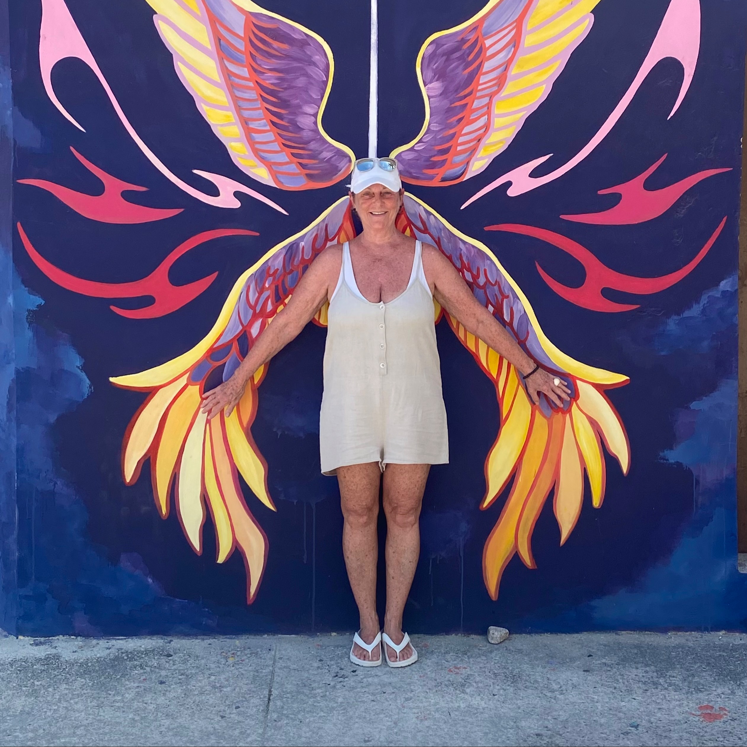 Image du participant