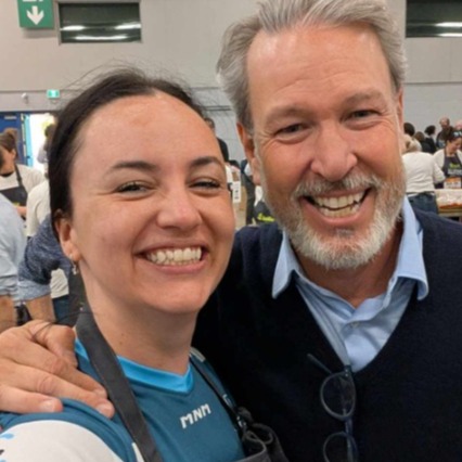 Image du participant