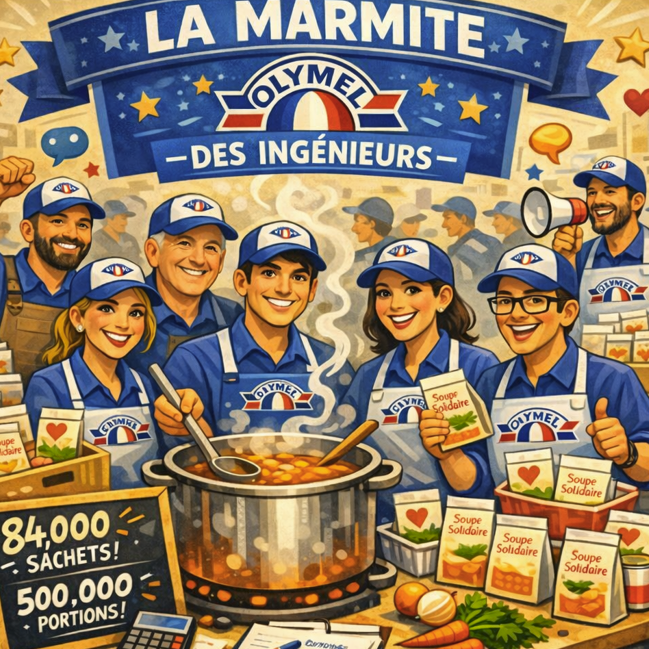 Image de l'équipe