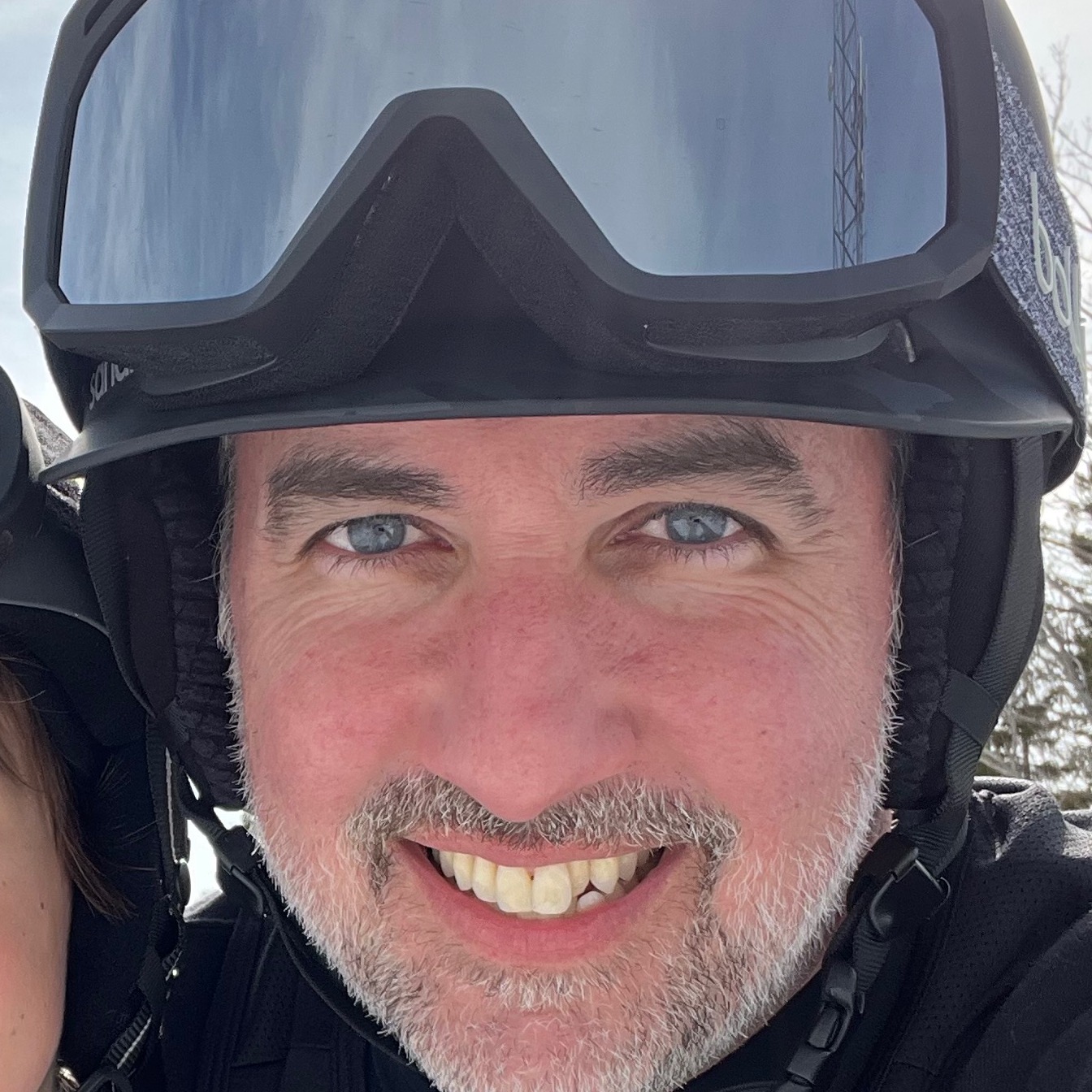 Image du participant