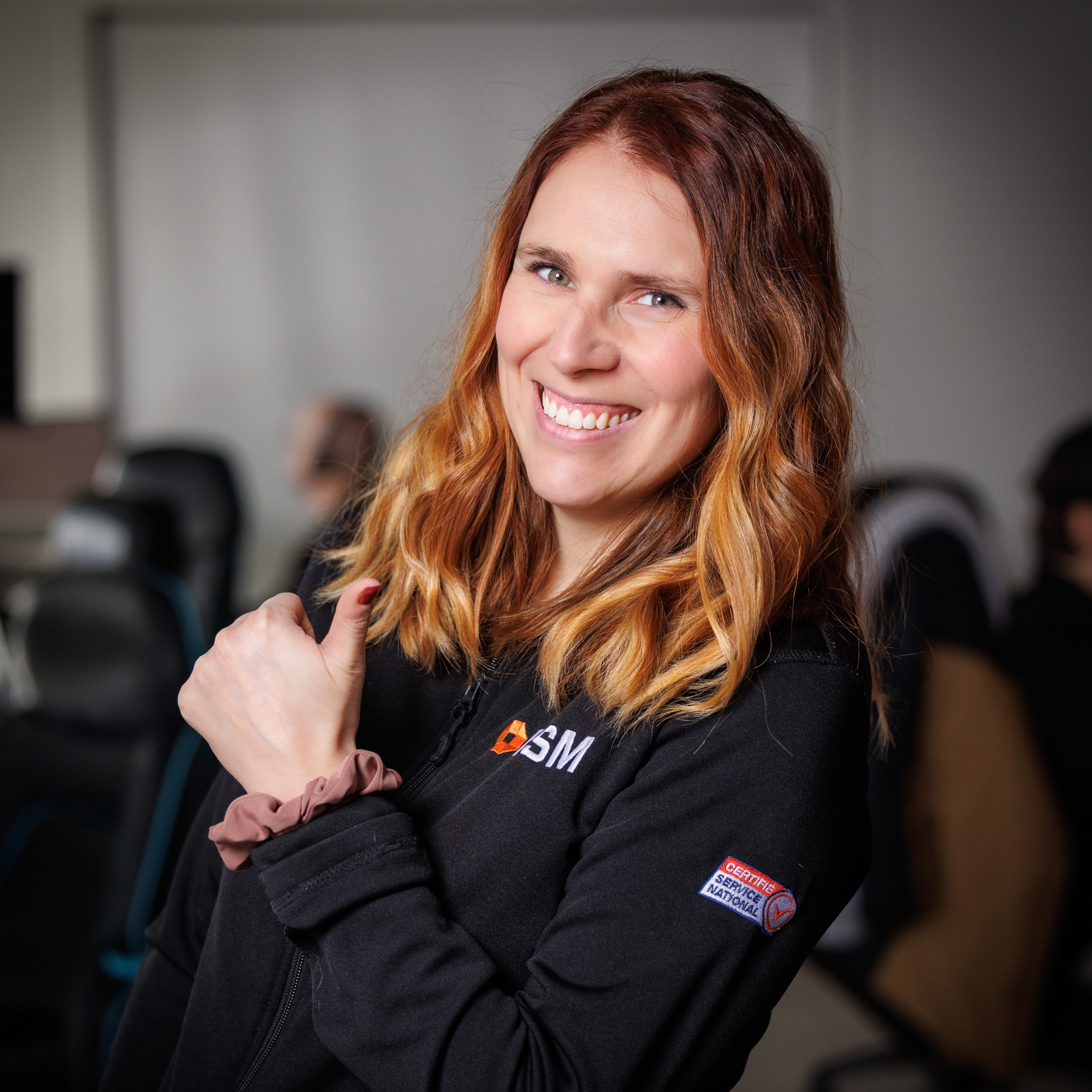 Image du participant