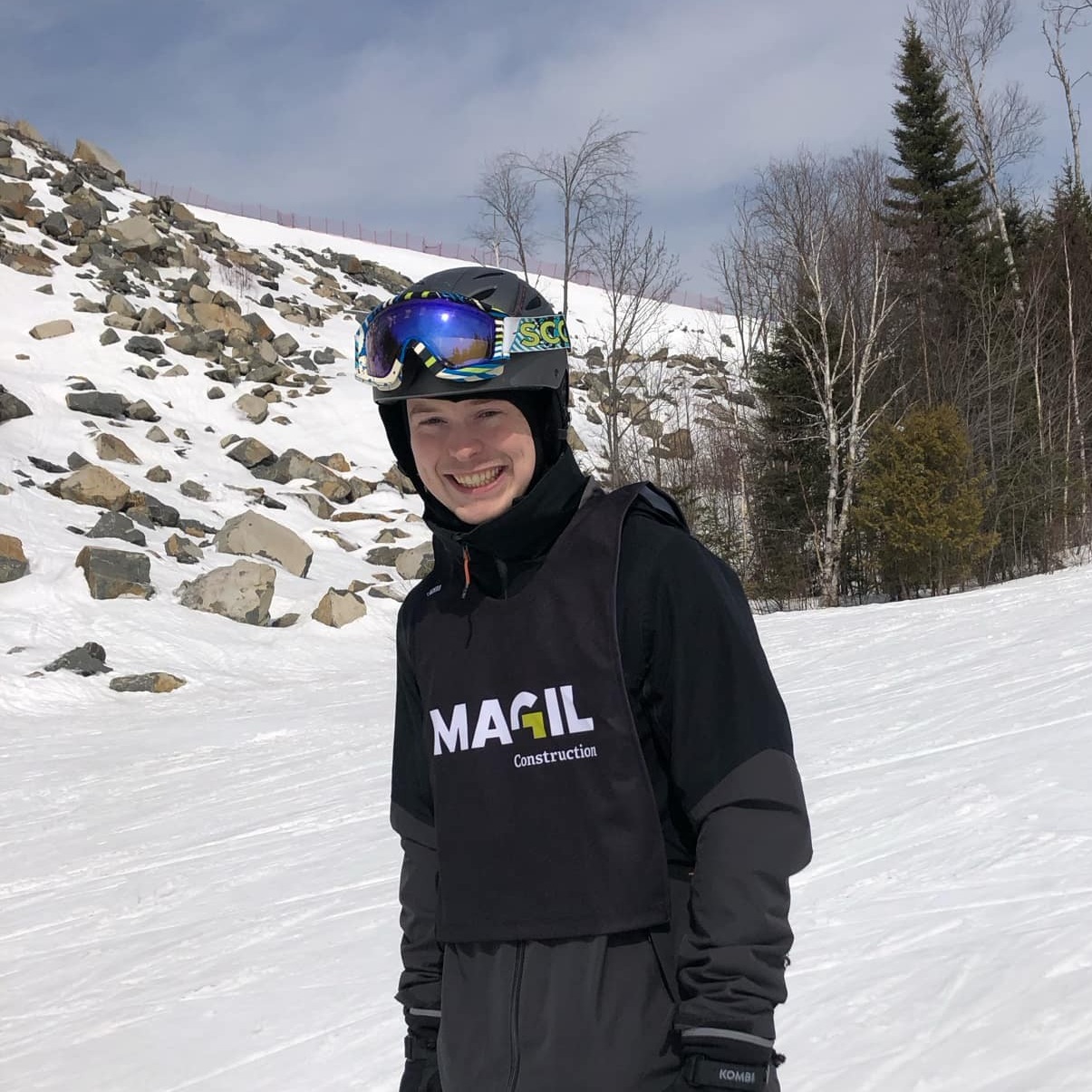 Image du participant