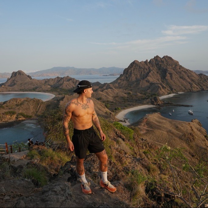 Image du participant