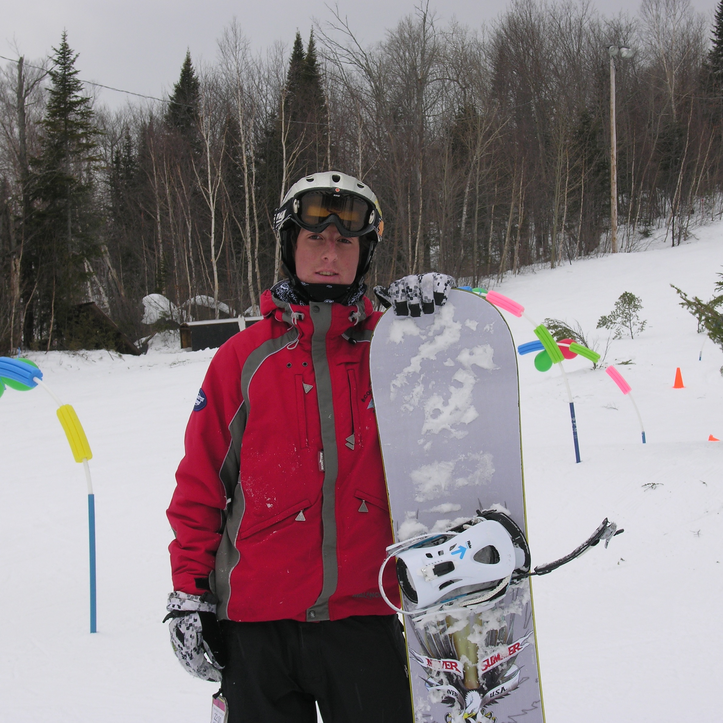 Image du participant