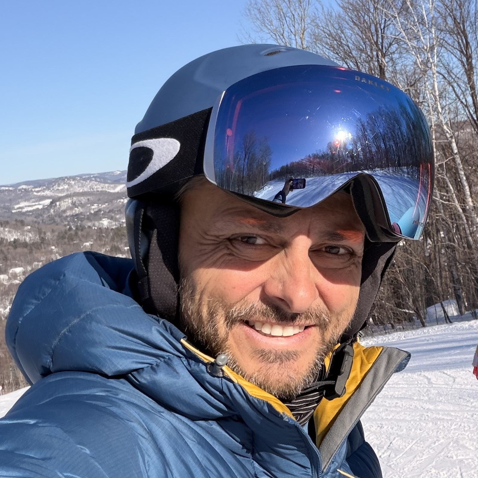 Image du participant