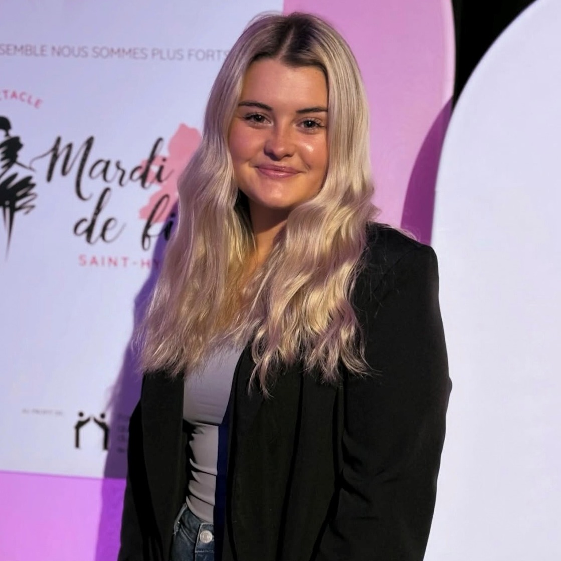 Image du participant