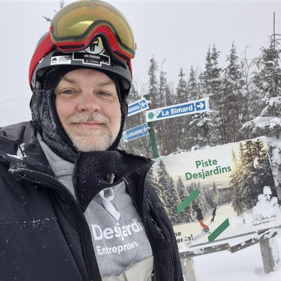 Image du participant
