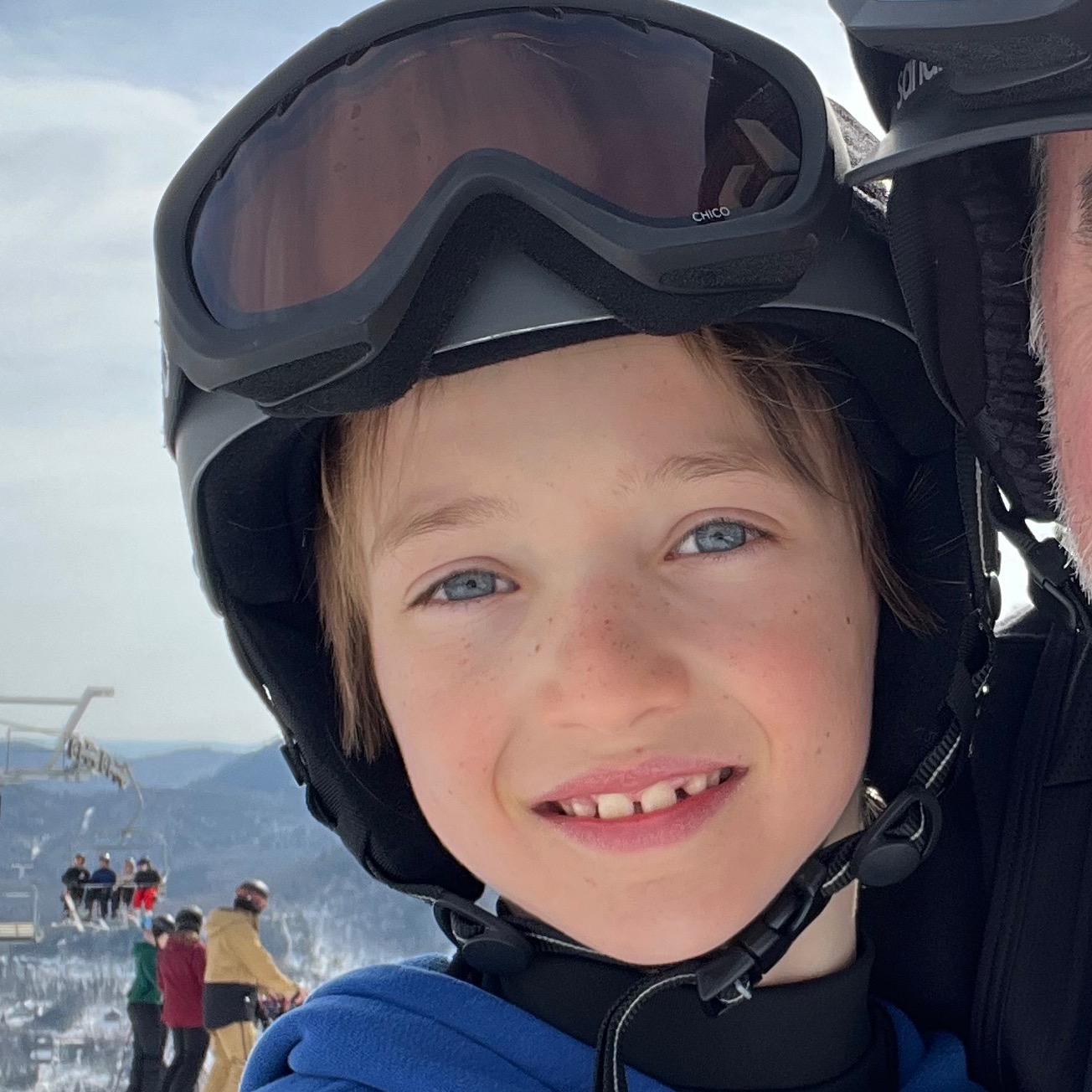 Image du participant