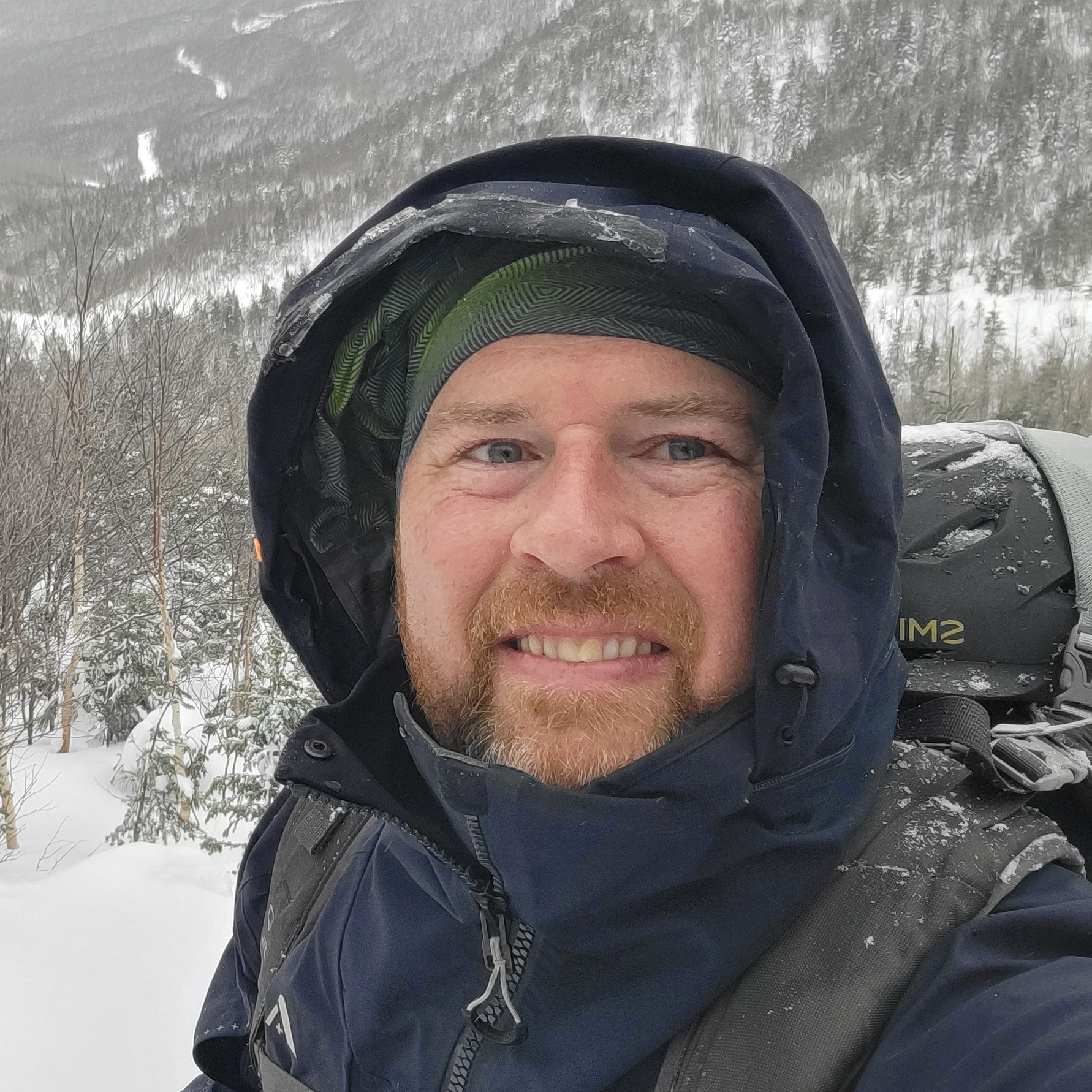 Image du participant