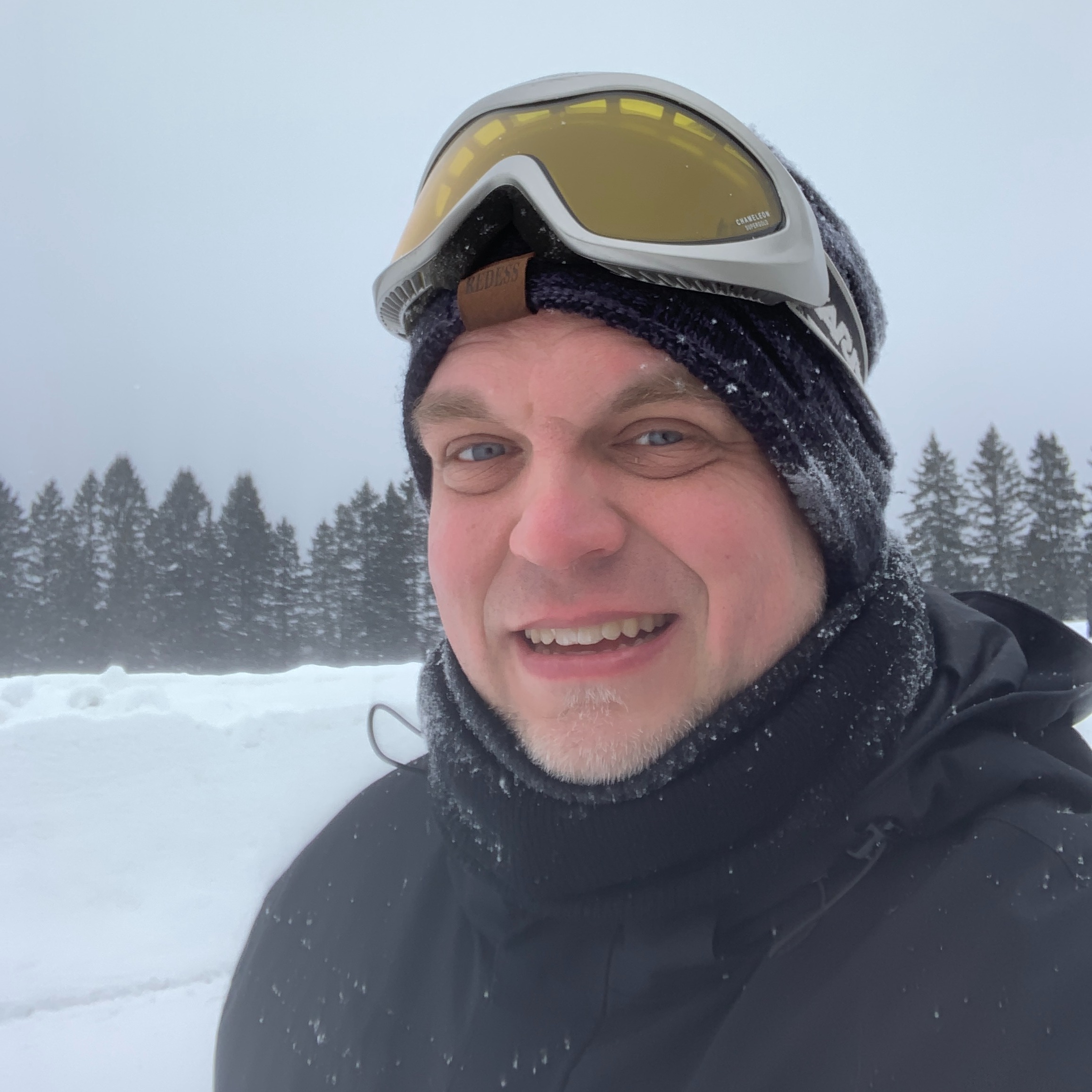 Image du participant