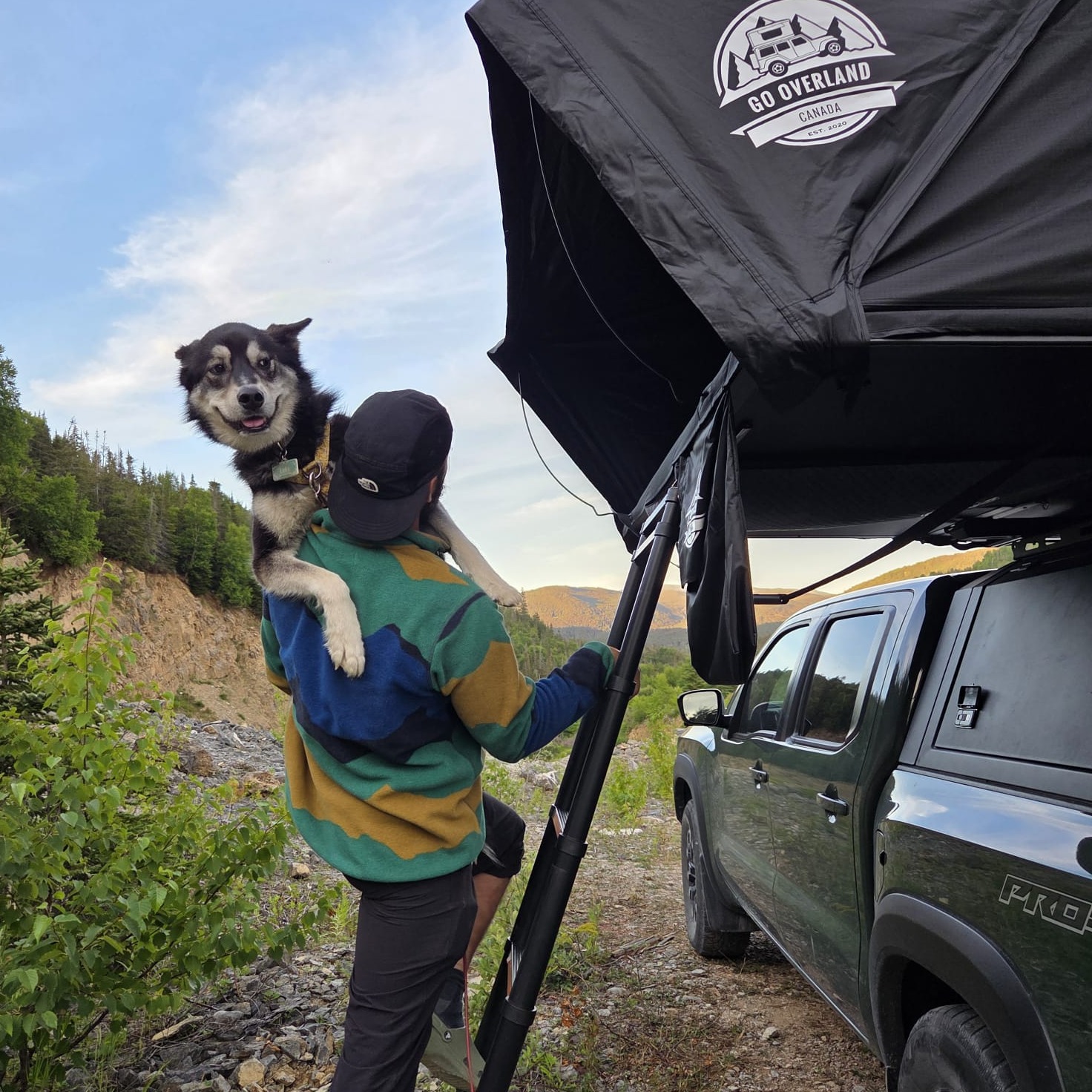 Image du participant