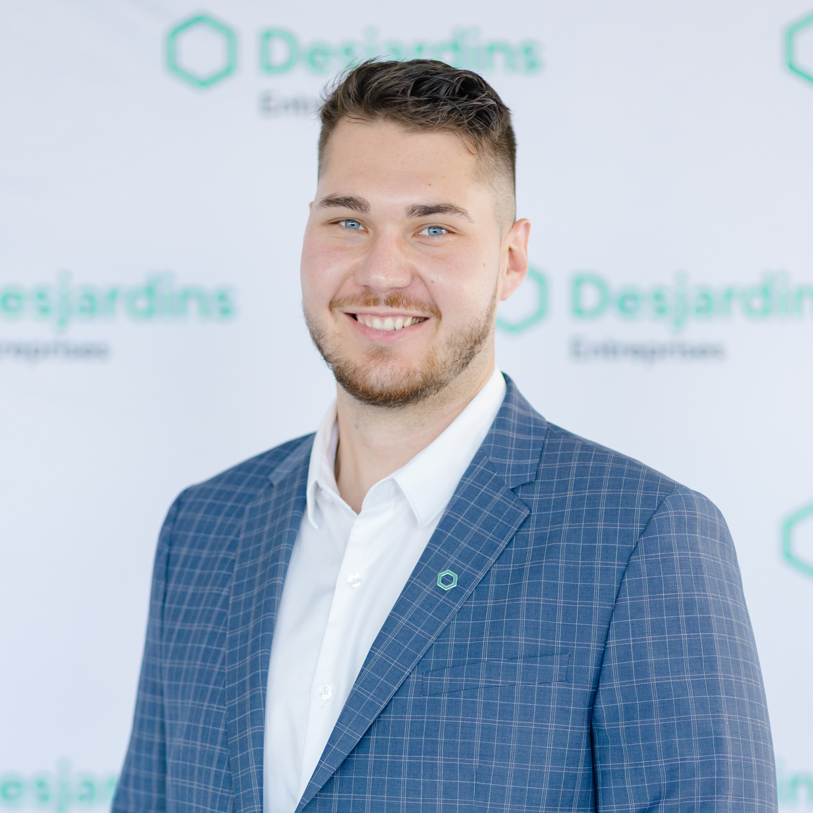 Image du participant