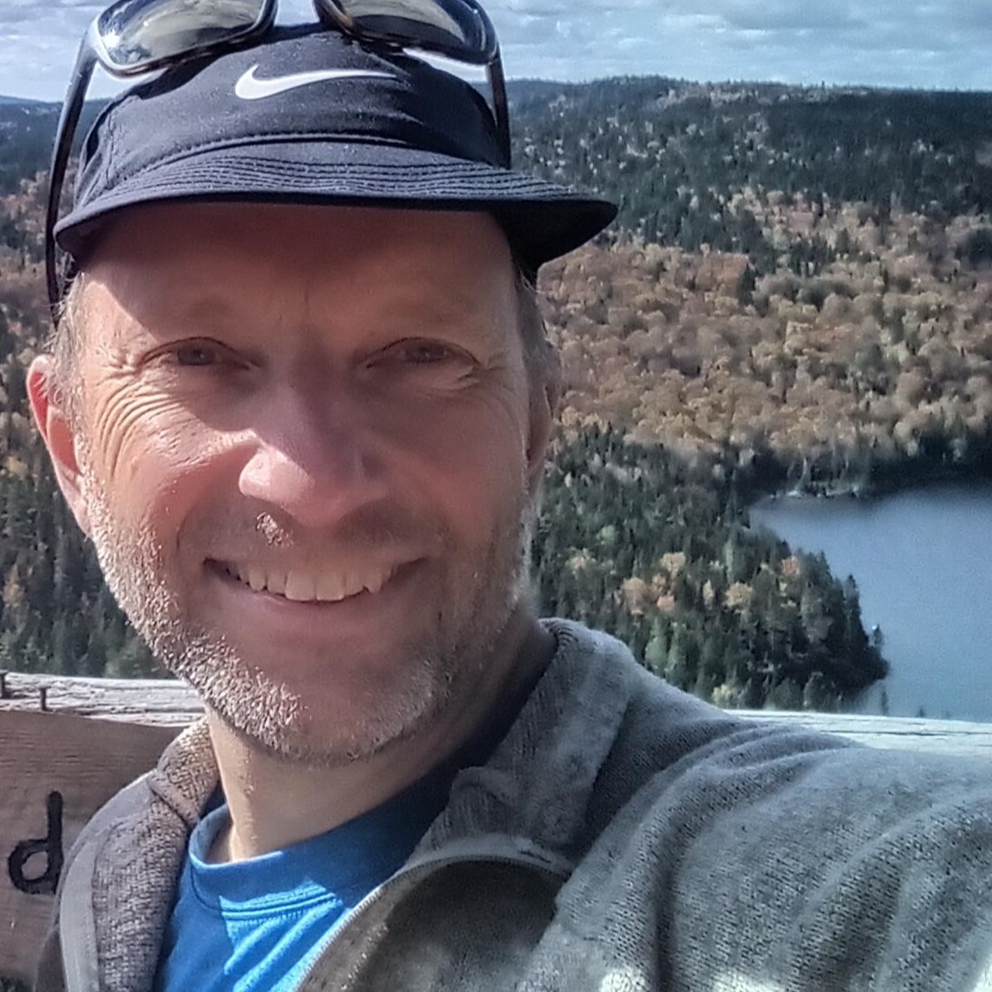 Image du participant