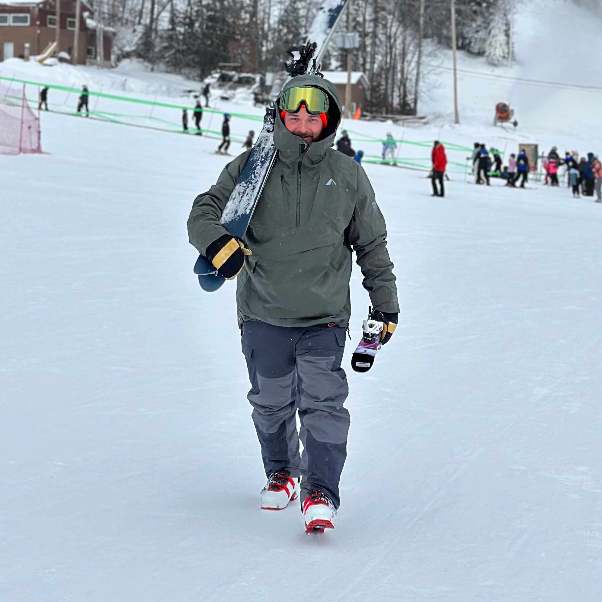 Image du participant