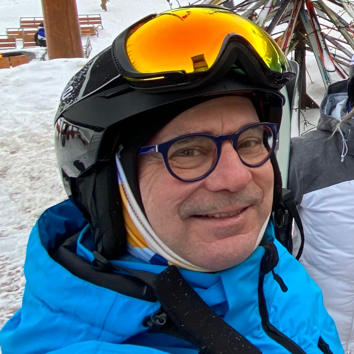 Image du participant