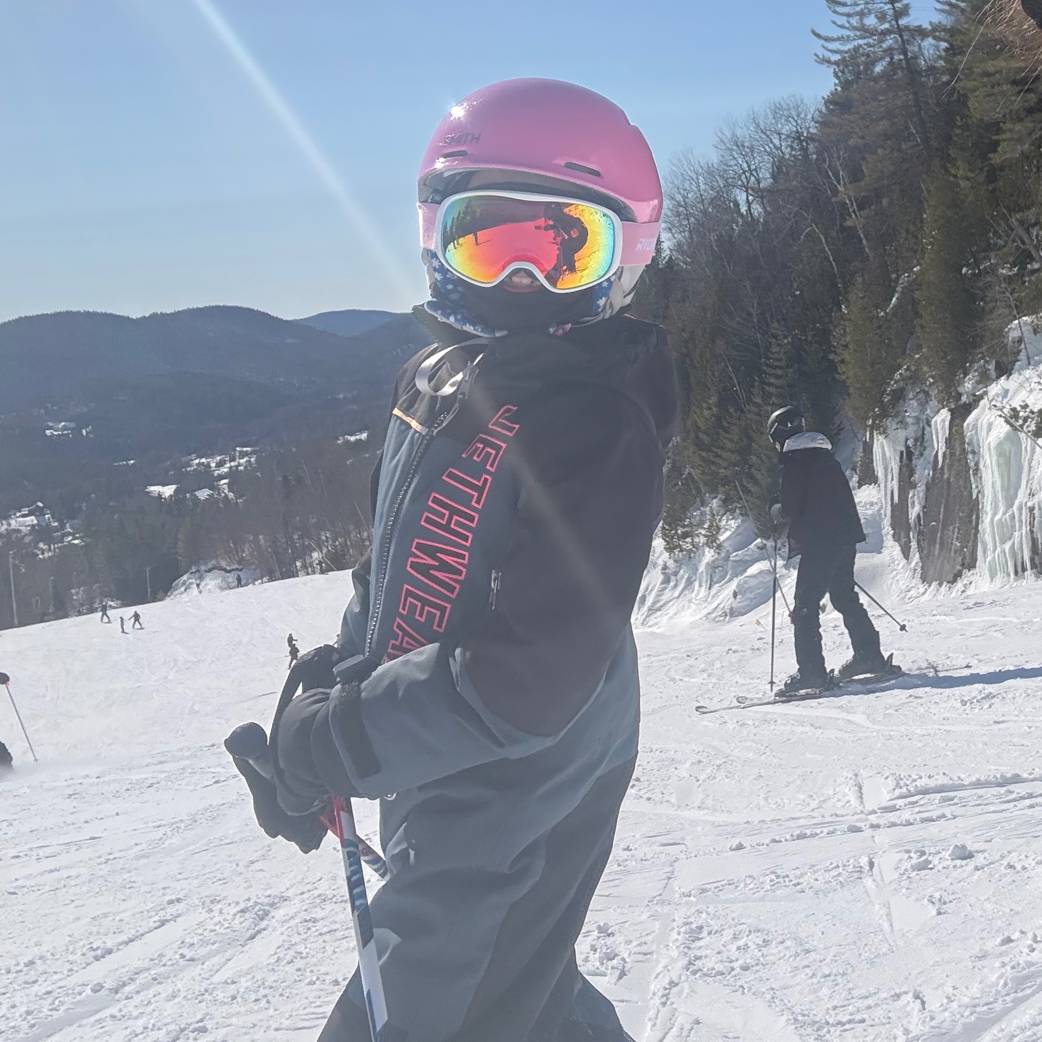 Image du participant