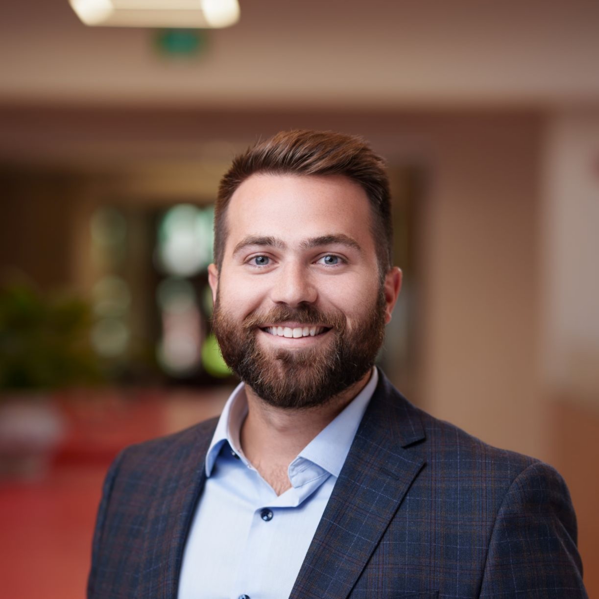 Image du participant